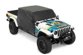 All Weather Trail Cover For Jeep® 81050-01